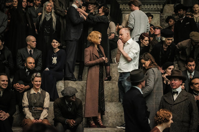 125 imagens em ultra resolução de 'Os Crimes de Grindelwald' #9 | Ordem da Fênix Brasileira