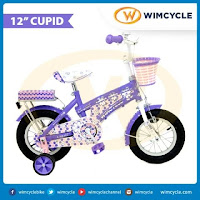 12 Wimcycle Cupid