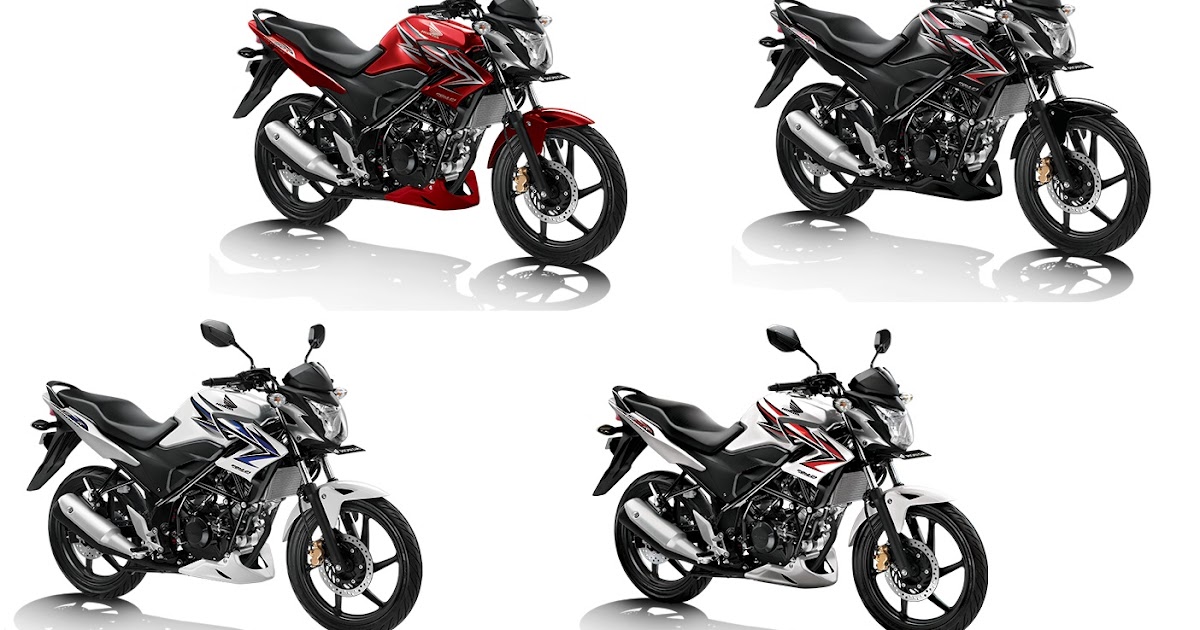 LIKESMEEDIA Spesifikasi  Honda CB150R 