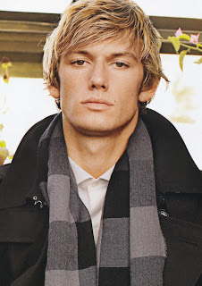 Alex Pettyfer Wallpapers