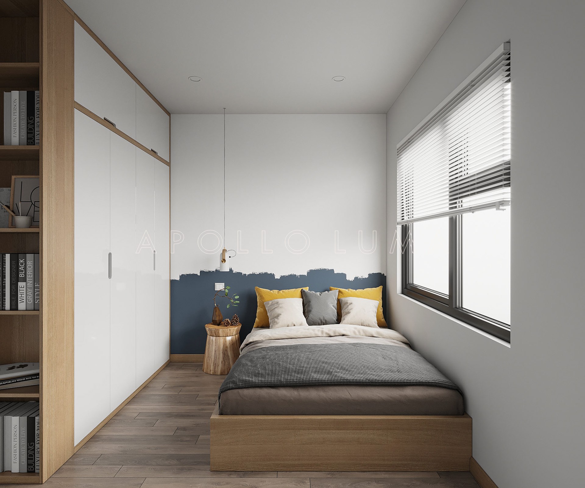 APOLLO LUMA đơn vị nội thất chuyên nghiệp và uy tín The Zurich APOLLO LUMA đơn vị nội thất chuyên nghiệp và uy tín The Zurich
