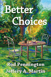 better choices cover