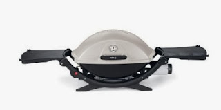 Outdoor Gas Grills Weber Q 220 Gas Grill