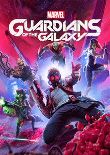 Download Marvels Guardians of the Galaxy Torrent