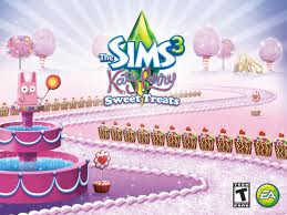 The Sims 3 Katy Perry Sweet Treats screenshot 3