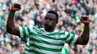 Wanyama linked with a possible move to Manchester United