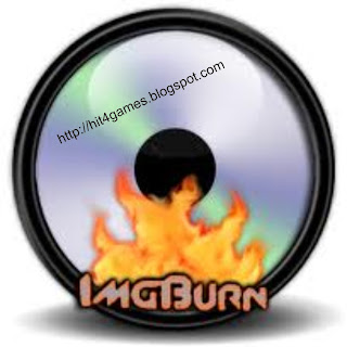 ImgBurn 2.5.7.0