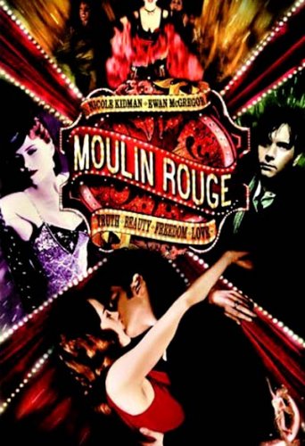 Moulin Rouge 2001, Moulin Rouge movie wallpaper, Moulin Rouge poster, Moulin Rouge images, Moulin Rouge movie wallpaper, Moulin Rouge 2001 movie wallpaper