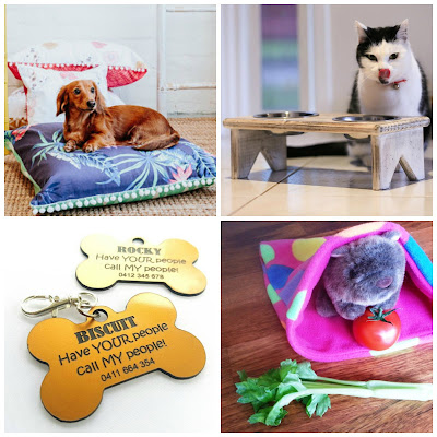 gifts for pets