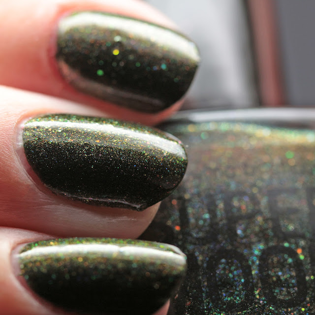 Supermoon Lacquer Which Tastes Sweeter
