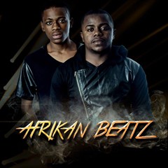 (Afro House) Afrikan Beatz feat. Repon - Se Borro (2016)