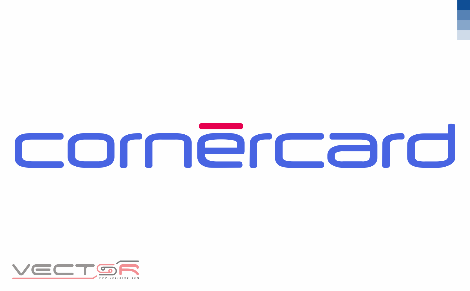Cornèrcard Logo - Download Vector File Encapsulated PostScript (.EPS)