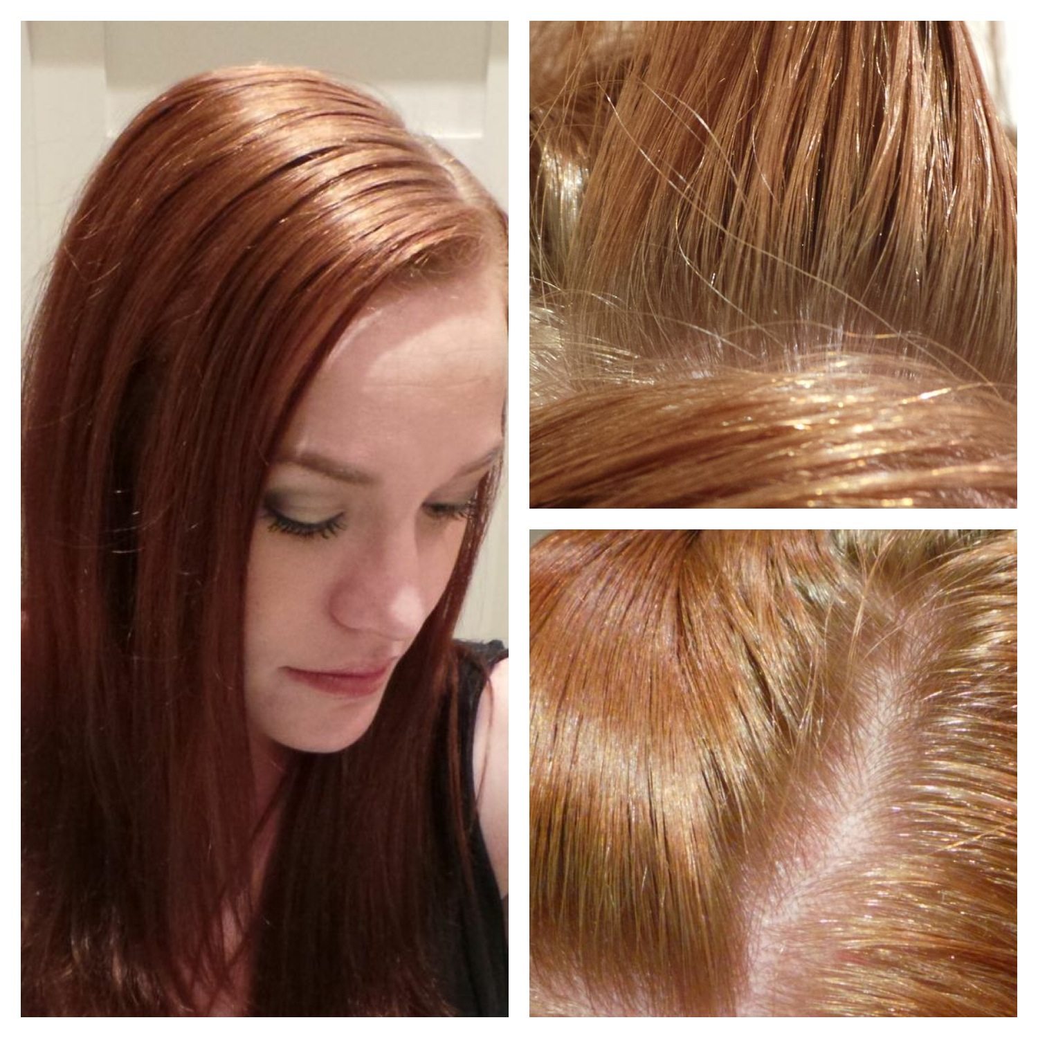 JOHN FRIEDA Precision Foam Colour Review Oz Product Junkie