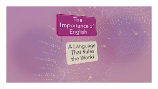 The Importance of English: A Language That Rules the World