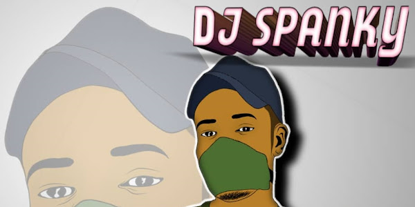 DJ SPANKY GHANA_ GOSPEL HOUR (RADIO VERSION)_ ( PROD. BY SPANKYBEATx)