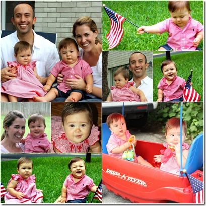 fourth collage