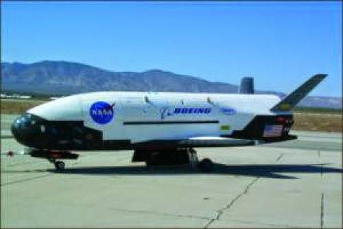 Nasa Obama And The X 37B