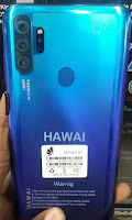 Hawai H7 Firmware Flash File MT6580 100% Tested