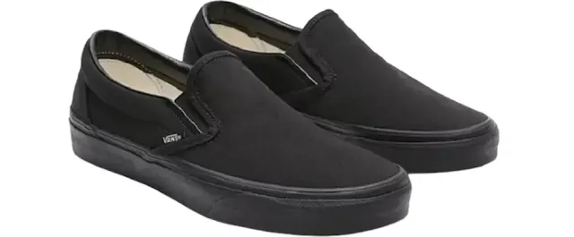 Vans Classic Slip-On