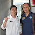 Dinas Kesehatan Kabupaten Cianjur di Test Urine BNNK