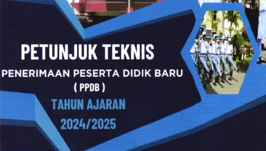 Juknis PPDB SMKN Provinsi Jawa Tengah Tahun Pelajaran 2024/2025 untuk SMK Negeri Boarding dan Semi Boarding)