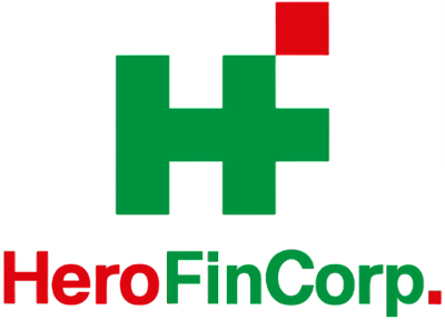 Hero FinCorp Limited