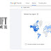 Philippines ranks number one globally in Google Searches for Taylor Swift