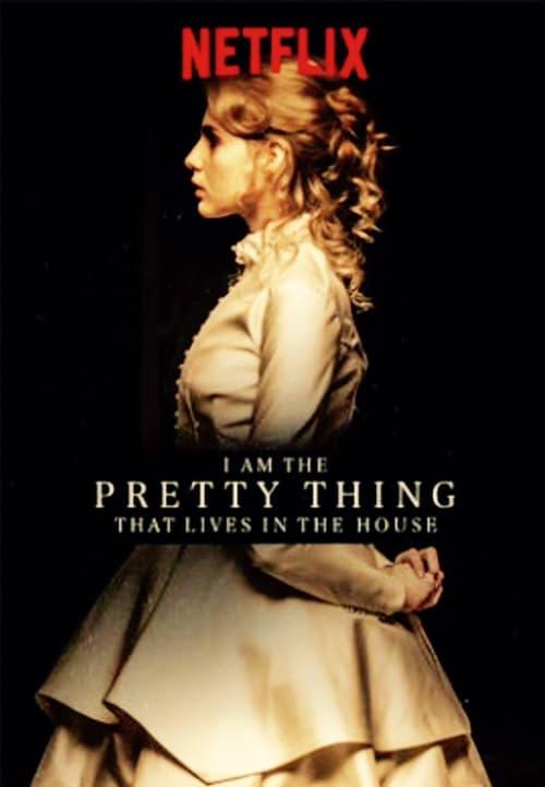 [HD] I Am the Pretty Thing That Lives in the House 2016 Film Online Anschauen