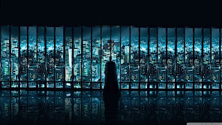 The Dark Knight Wallpapers, Batman Wallpapers, The dark knight rises