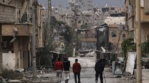 Unilateral Measures Imposed on Syrians Amount to War Crimes