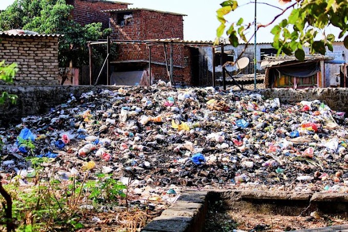 Sebanyak 200 Warga Cimahi Terciduk Buang Sampah Sembarangan, Ini Sanksinya