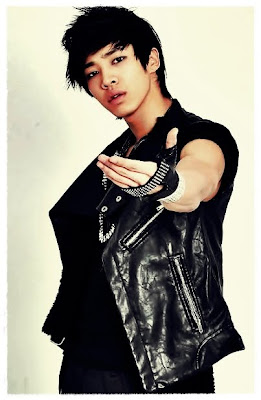 Beast Lee Gi Kwang