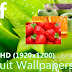 Download 17 HD 1920x1200 Fruits Wallpapers