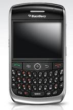 Curve Blackberry 8900