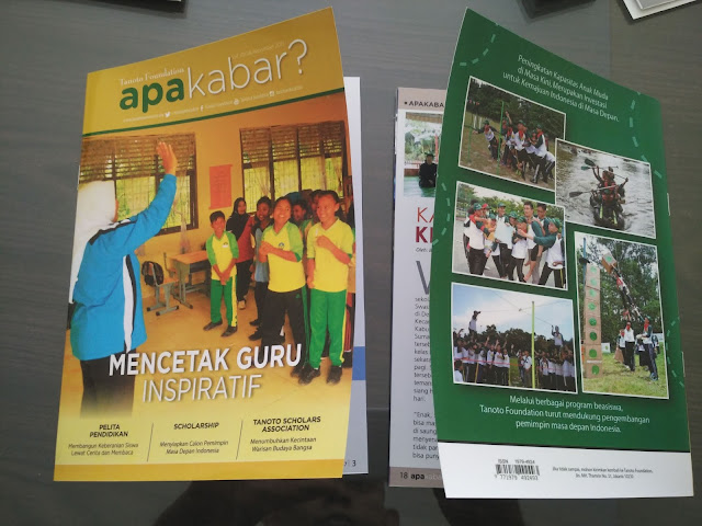 Buku Pendidikan