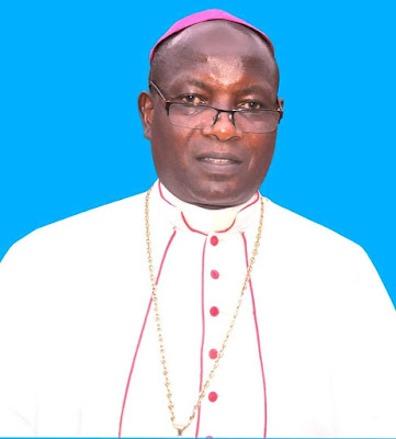Papa Francis amteua Ludovick kuwa Askofu mpya Jimbo la Moshi