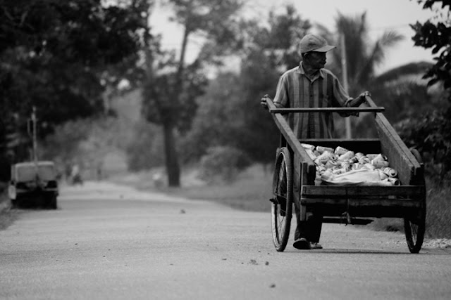 Pengertian Human Interest Photography (foto Kehidupan 