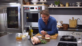 James Martin's French Adventure ep.4
