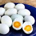 Manfaat Telur Asin Dan Khasiatnya