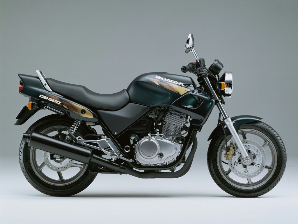 Sepeda Motor Honda Dari Masa Ke Masa Gambar Modifikasi Terbaru
