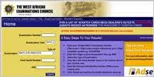 HOW TO CHECK YOUR WAEC RESULT 2016 HERE