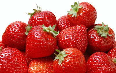 Manfaat buah strawberry bagi kesehatan