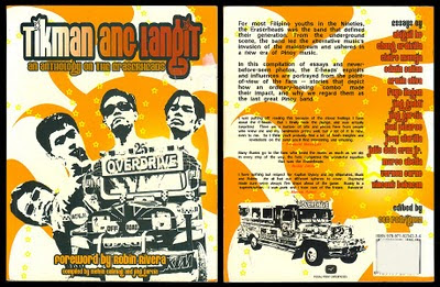 an anthology on the eraserheads