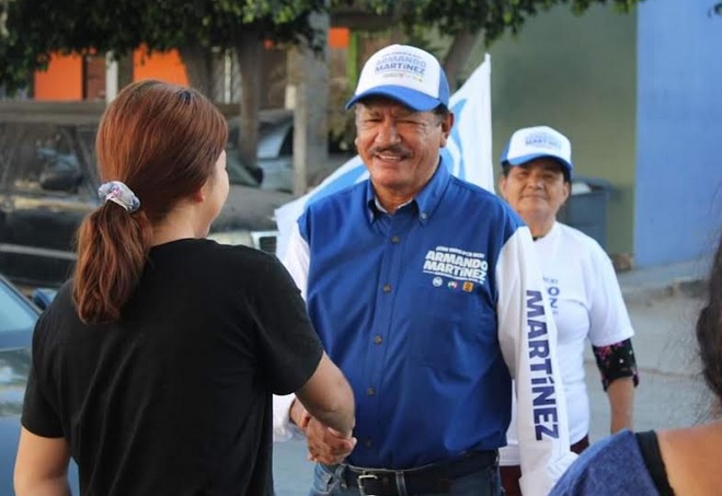 ¡Oportunidades a mujeres como nunca!