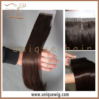 tape weft