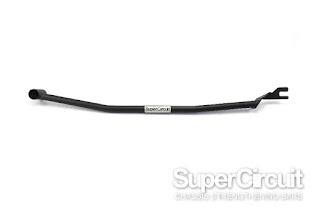 3rd generation Perodua Myvi front under bar, Gen3 Perodua Myvi 1.5AV front lower bar, Perodua Myvi Gen3 front lower stabilizer bar