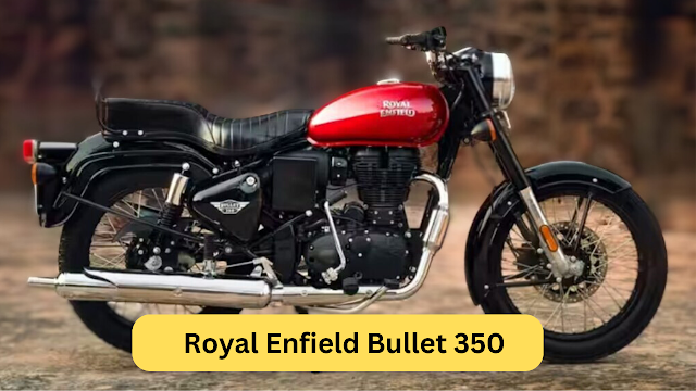 royal 350 classic