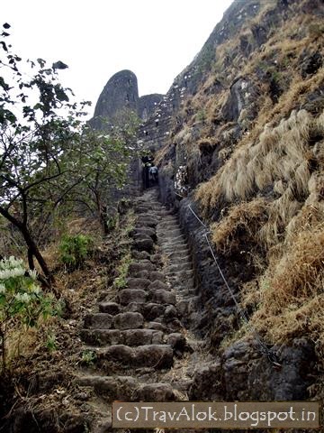 Tikona Fort, Tikona Fort Images, Tikona Fort Trek, Tikona Fort Hike