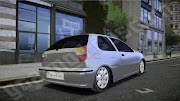 Fiat Palio. Autor: ? Substitui: Blista. Postado por Twister_3D às 18:56