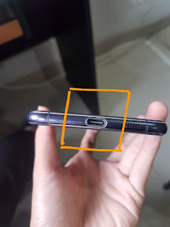 Usb Type C